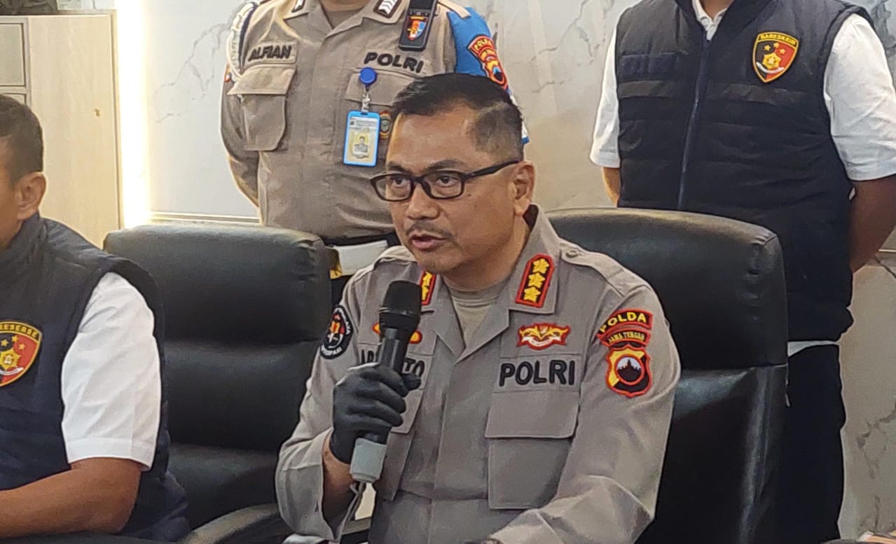 Pastikan Penanganan Kasus Penganiayaan Bayi Obyektif dan Transparan, Polda Jateng Gandeng LPSK Lindungi Saksi dan Korban