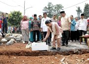 Ciptakan Semarang Inklusif, Agustina–Iswar Mulai Bangun “Rumah Inspirasi”