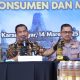 Polda Jateng Tindak Tegas Produsen Curang “Minyakita” di Karanganyar, Sita Puluhan Ribu Botol Kemasan