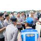 Kapolda Jateng Cek Jalur Tol Fungsional Solo-Jogja, Pastikan Kesiapan pengamanan Mudik Lebaran 2025