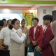 Agustina Wali kota Semarang, Ajak Mahasiswa Muhammadiyah Aktif Berorganisasi