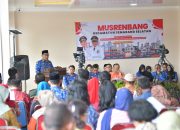 Lurah dan ASN di Semarang Diminta Peka Terhadap Persoalan Warga