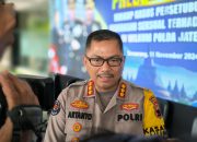 Jelang Lebaran, Polda Jateng Imbau Masyarakat dan Pelaku Usaha Waspada Premanisme Berkedok Ormas