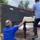 Kursi Rotan Karya WBP dikenal Hingga Mancanegara