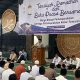Perdalam Keimanan Warga Binaan, Lapas Kelas Satu Semarang Gelar Tausiah Ramadhan dan Buka Bersama