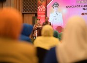 Meski Efisiensi Anggaran, Agustina Wali kota Semarang Tetap Prioritaskan Pemerataan Pembangunan Pendidikan dan Infrastruktur