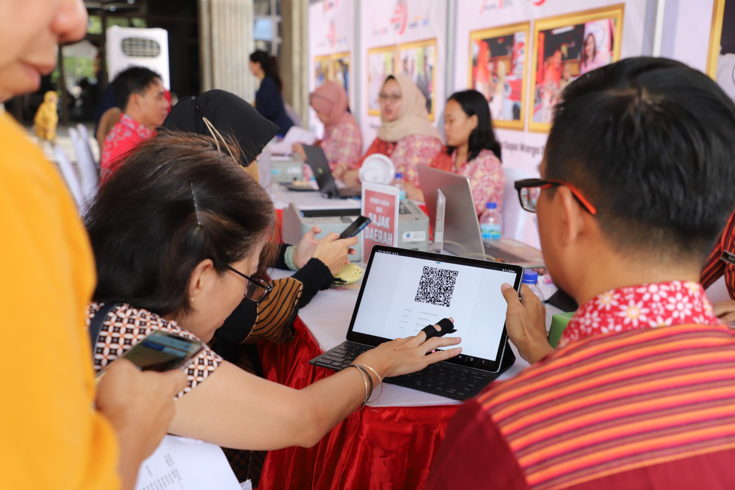 SPPT PBB Tahun 2025 Terbit, Pemkot Semarang Siapkan Kebijakan Pro Rakyat