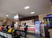 Agustina, Wali kota Semarang Tegaskan Pemerataan Pendidikan, Kesehatan dan Infrastruktur Jadi Prioritas Utama