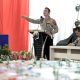 Polda Jateng Gelar Latpraops Ketupat Candi 2025, Siapkan 14.693 Personel untuk Pengamanan Mudik Lebaran