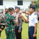 Polda Jateng Gelar Pasukan Operasi Ketupat Candi 2025, Siapkan 14 Ribu Personel untuk Amankan Arus Mudik