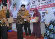 Direalisasikan Juli, Dana Operasional RT untuk Perkuat Kebersamaan Warga Semarang