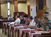 Pemkot Semarang Instruksikan Lurah Waspadai Potensi Longsor di Masa Lebaran