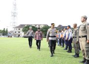Kota Semarang Siap Sambut Pemudik Idul Fitri 2025