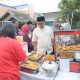 Bazar Ramadan Hidupkan Ekonomi Warga Semarang