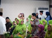 Tekan Kasus Kekerasan Anak dan Perempuan, Wali Kota Semarang Gandeng Paralegal Muslimat NU