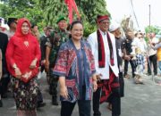 Wali Kota Semarang Menghadiri Tradisi Sesaji Rewanda dan Rencanakan Musrenbang Pariwisata