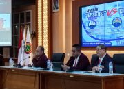 Berkolaborasi Dengan Dinkes Jateng Gelar Seminar Efisiensi VS Kinerja Perawat, HPMI Jawa Tengah : “Pelayanan Pasien di Rumah Sakit Tetap Yang Utama”