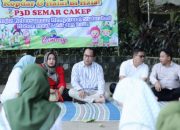 Pemkot Semarang Apresiasi Komitmen P3D Semar Cakep Terhadap Disabilitas Cerebral Palsy