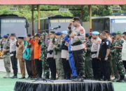 Iptu Tomi Hilang Saat Bertugas Kejar KKB, 510 Personil Gabungan Dikerahkan