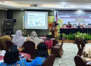 Di Hari Kartini, Bawaslu Kota Semarang Sosialisasikan JDIH Kepada Kaum Perempuan