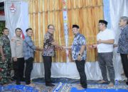 Pemerintah Kota Semarang Apresiasi Program ABBAS