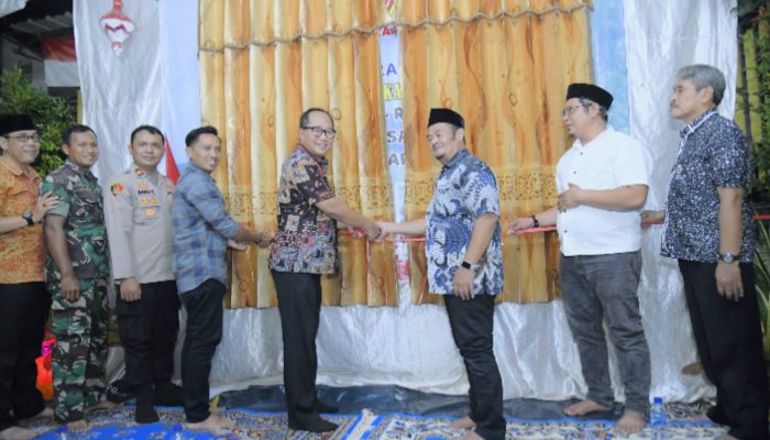 Pemerintah Kota Semarang Apresiasi Program ABBAS