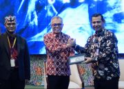 Kolaborasi UKSW dan BNN Jateng Menggema : Mahasiswa Jadi Garda Terdepan Pemberantasan Narkoba, Dukung Akselerasi Asta Cita Presiden