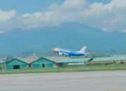 Bandara Jendral Ahmad Yani Semarang Resmi Jadi Bandara Internasional, Wali Kota Semarang Ucapkan Terimakasih Kepada Presiden Prabowo