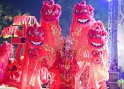 Semarang Night Carnival Siap Meriahkan Hari Jadi Kota Semarang dan Soto Vaganza 4.478 mangkok Gratis Untuk Warga
