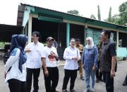 Realisasikan Semarang Bersih, Agustina, Wali kota Semarang Ingin Perbanyak Tempat Pengolahan Sampah