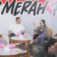 Kuatkan Semangat Membangun, Agustina Wali kota Semarang Silaturrahmi ke Para Mantan Wali kota