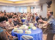 Gubernur Ahmad Luthfi: Program Pemprov dan DPRD Harus Terintegrasi untuk Pembangunan Daerah dan Nasional