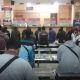 Sambut Program Gubernur, Hari Pertama Pemutihan Pajak Samsat Semarang II Diserbu Masyarakat