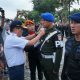 Posko Angkutan Lebaran 2025 Telah Dilalui, KAI Daop 4 Semarang Ucapkan Terima Kasih dan Siap Tingkatkan Layanan