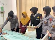 Keracunan Massal di Klaten, Polres Periksa Sampel dan Saksi untuk Ungkap Penyebab