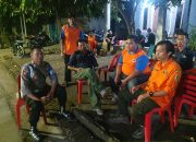 Polres Klaten Siagakan Personel di Posko Darurat untuk Layani Korban Keracunan Massal