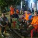 Polres Klaten Siagakan Personel di Posko Darurat untuk Layani Korban Keracunan Massal
