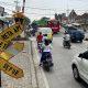 21 Kecelakaan Terjadi di Jalur dan Perlintasan Sebidang Selama Triwulan I 2025, KAI Daop 4 Semarang Ingatkan Pentingnya Disiplin Berlalu Lintas