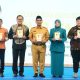 Gus Yasin Institute dan Tim Akselerasi Jawa Tengah, Luncurkan Buku Biografi Gus Yasin
