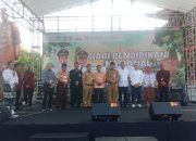 Puncak Hardiknas, Pemkot Semarang Gelar Berbagai Kegiatan