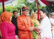 HUT ke-478, Wali Kota Semarang Berikan Kado Naik BRT Gratis Untuk Pelajar