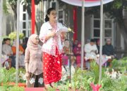 Wali Kota Semarang Dorong Partisipasi Masyarakat Kota Semarang Dengan Mengutip Film Jumbo