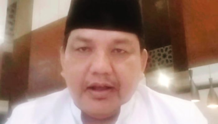 Ketua LDK Muhammadiyah Jateng Kecam Aksi Kelompok Anarko dalam Demonstrasi May Day di Semarang