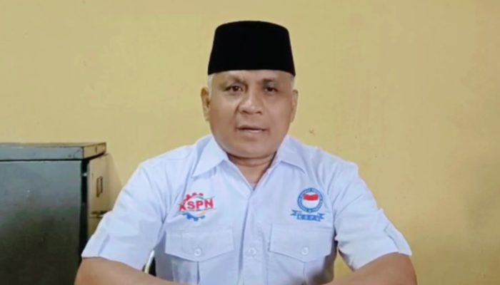 Ketua DPW KSPN Kecam Tindakan Anarkis Kelompok Anarko Terhadap Petugas Kepolisian : “Mencoreng dan Merugikan Perjuangan Buruh”