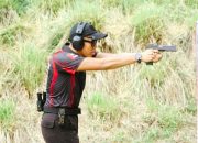 Delapan Dari 17 Taruna Akpol Raih Piala di Kejuaraan Menembak Danjen Kopassus Cup 2025