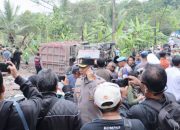 Gara-Gara Truk Oleng, Kecelakaan di Purworejo 11 Orang Meninggal Dunia