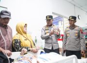Polda Jateng Turunkan Tim Trauma Healing untuk Korban Kecelakaan Purworejo-Magelang