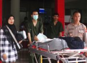 Update Kecelakaan Maut di Jalan Magelang-Purworejo dan Kalijambe, Olah TKP Dilakukan dengan Sistem TAA oleh Mabes Polri