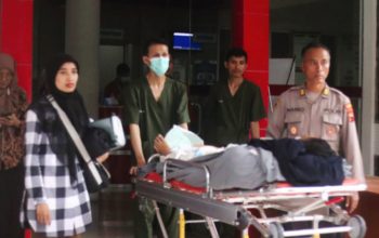 Update Kecelakaan Maut di Jalan Magelang-Purworejo dan Kalijambe, Olah TKP Dilakukan dengan Sistem TAA oleh Mabes Polri