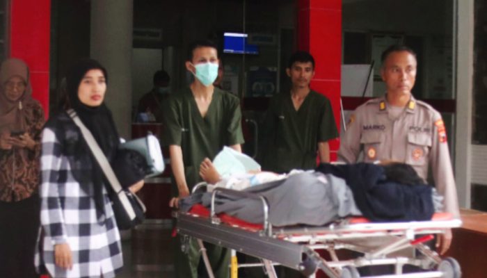 Update Kecelakaan Maut di Jalan Magelang-Purworejo dan Kalijambe, Olah TKP Dilakukan dengan Sistem TAA oleh Mabes Polri